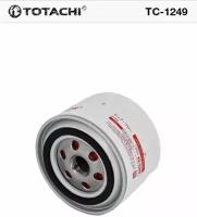 Фильтр Масляный Totachi Tc-1249 2108-1012-005 Mann W 914/2 TOTACHI арт. TC1249