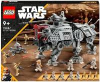 Конструктор LEGO Star Wars, AT-TE 75337