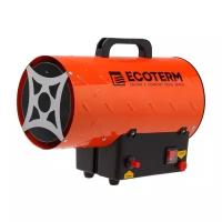 Газовая тепловая пушка ECOTERM GHD-101 (10 кВт)