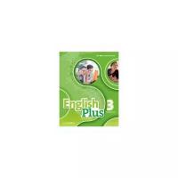 English Plus (Second Edition) 3 Student's Book