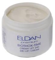 Eldan Cosmetics Premium Biothox-Time 24h Lift cream Лифтинг-крем 24 часа для лица