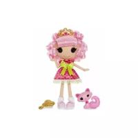 Кукла Lalaloopsy Сияющая Искорка 33 см 546481