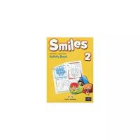 Smiles 2. Activity Book