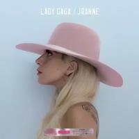 Lady Gaga "Виниловая пластинка Lady Gaga Joanne"