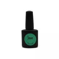 Imen Top Coat, глянцевый топ Имень без липкого слоя 15мл