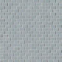 Мозаика керамическая 30x30 FAP Ceramiche Brooklyn Brick Sky Mos. +26388