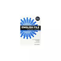 English File. Third Edition. Pre-intermediate. Teacher's Book with Test and Assessment CD-ROM | Latham-Koenig Christina