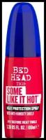 TIGI Bed Head Some Like It Hot Spray Термозащитный спрей для укладки волос, 100 мл