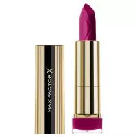 Макс Фактор / Max Factor - Помада для губ Colour Elixir Lipstick 135 Pure Plum