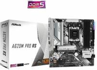 Материнская плата ASRock A620M PRO RS, RTL