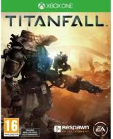 Игра Xbox One Titanfall (диск)