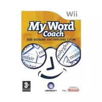 My Word Coach (Spelling S.P.R.E.E) Рус. Док.(Wii)