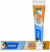 Зубная паста с солью и травами. 35 гр. Darlie