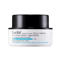 Belif The True Cream Aqua Bomb Крем увлажняющий для лица