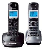 Panasonic KX-TG2512RU2 (Беспроводной телефон DECT)