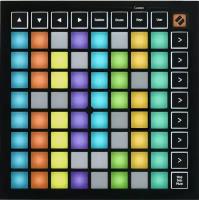 NOVATION LAUNCHPAD MINI MK3 контроллер для Ableton Live, 64 полноцветных пэда