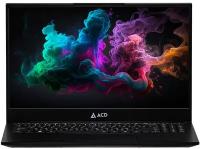 Ноутбук ACD 15S, 15.6" (1920x1080) IPS/Intel Core i5-1135G7/8ГБ DDR4/512ГБ SSD/Iris Xe Graphics/Без ОС, черный [AH15SI2182WB]