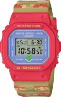 Наручные часы CASIO G-Shock DW-5600SMB-4