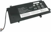 Аккумуляторная батарея для ноутбука Lenovo ThinkPad Yoga 15 (00HW009) 15.2V 4000mAh OEM