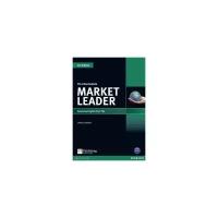 Market Leader. 3rd Edition. Pre-Intermediate. Test File | Lansford Lewis
