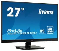 Монитор 27" Iiyama ProLite XU2792UHSU-B1 (XU2792UHSU-B1)