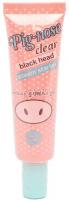 Holika Holika Pig-nose Clear Black Head Термо-гель для очистки пор 30 мл 1 шт