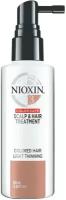 Nioxin Питательная маска Система 3, 100 мл, Nioxin