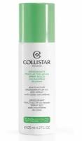 collistar - men multi-active deodorant 24 дезодорант-спрей 125мл