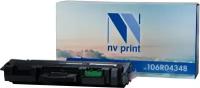 Лазерный картридж NV Print NV-106R04348 для для Xerox B205, Xerox B210, Xerox B215, 106R04348 (совместимый, чёрный, 3000 стр.)