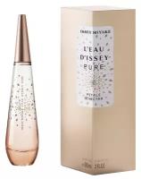 ISSEY MIYAKE Туалетная вода L'Eau D'Issey Pure Petale De Nectar, 90 мл