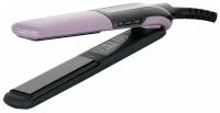 Выпрямитель для волос SLEEK & CURL EXPERT S6700, керамические пластины,время нагрева 15 секунд, цифровой дисплей,фиолетовый