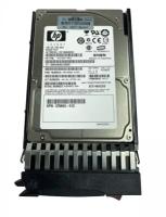 Жесткий диск HP 9F6066-033 146Gb SAS 2,5" HDD