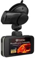 Prestigio RoadRunner 560GPS, Black видеорегистратор