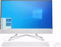 Моноблок HP 24-df1036ny 488J4EA (Core i5 2400 MHz (1135G7)/8192Mb/1000Gb/23.8"/1920x1080/DOS)