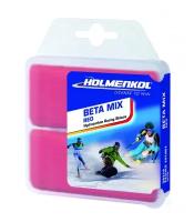 Парафин Holmenkol Betamix 2x35g red (24114)