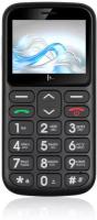 Мобильный телефон (F+ EZZY2 BLACK)