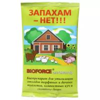 Биопрепарат BIOFORCE Активатор (80г)