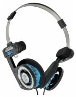 Наушники Koss Porta Pro Classic 3,5 мм, накладные