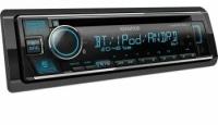 Автомагнитола Kenwood CD 1DIN 4x50Вт