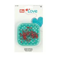 PRYM Love Магнитная игольница с портновскими булавками 9г, 610287