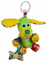 Подвесная игрушка Lamaze Щенок