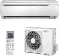 Сплит-система Daikin FTYN20L / RYN20L, белый