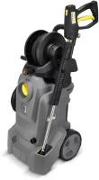 Аппарат высокого давления KARCHER HD 4/10 X CLASSIC KAP