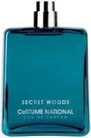 CoSTUME NATIONAL Secret Woods парфюмерная вода 50мл