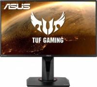 Монитор Asus 25" TUF Gaming VG258QM 1920x1080 TN WLED 280Гц 1ms G-Sync Compatible HDMI DisplayPort