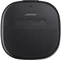 Беспроводная Bluetooth-акустика Bose SoundLink Micro Black