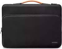 Чехол-сумка Tomtoc Laptop Briefcase A14 для ноутбуков 13-13.5", цвет Черный (A14-C02H)