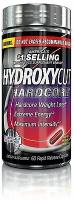 MuscleTech Hydroxycut Hardcore (60 капс.)