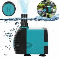 Насос- помпа для фонтана ARS-507 50W/ насос- помпа для аквариума и полива, погружной