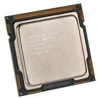 Процессор Intel Core i7 870 (2,93 ГГц, LGA 1156, 8 Мб, 4 ядра) OEM